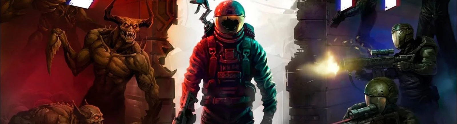 为 Quasimorph: End of Dream 提供的文件 - 修改器、模组、存档、补丁