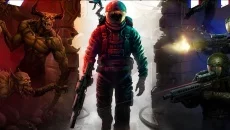 Quasimorph: End of Dream