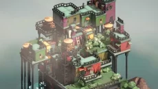 Pile Up! - 一款建筑类型的游戏