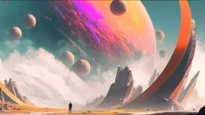 Earth: Revival 类似于 Earth: Revival