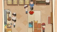Chef Life: A Restaurant Simulator 类似于 Chef Life: A Restaurant Simulator
