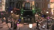 Espresso Tycoon - 一款建筑类型的游戏
