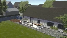 Bunker Builder Simulator: Prologue - 一款建筑类型的游戏