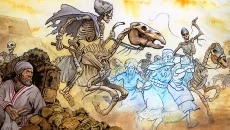 Six Ages 2: Lights Going Out - 一款文字冒险类型的游戏