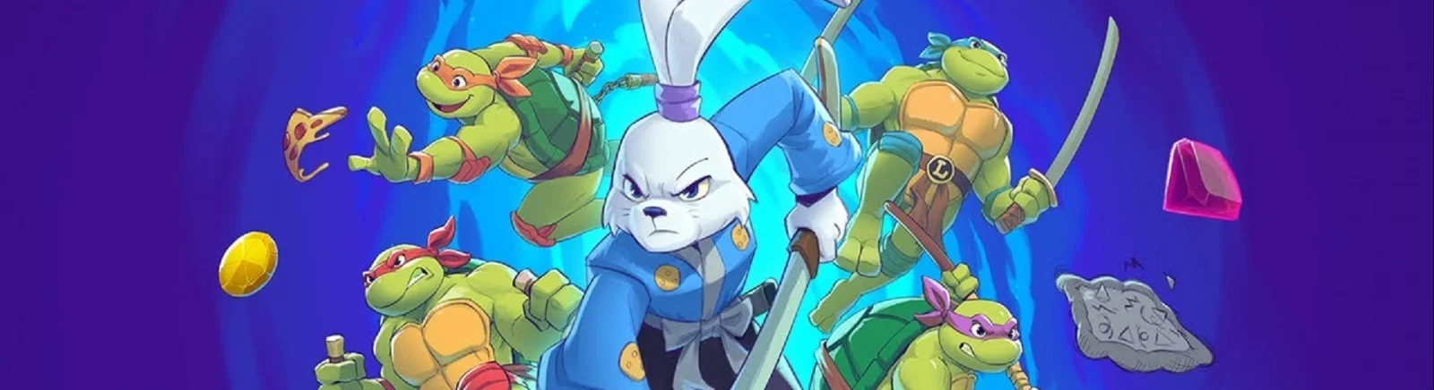 以低价购买 Teenage Mutant Ninja Turtles: Shredder&#039;s Revenge - Dimension Shellshock，最高可享受 90% 的折扣 🏷️，比较不同商店的价格