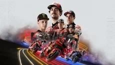 MotoGP 20 类似于 MotoGP 20