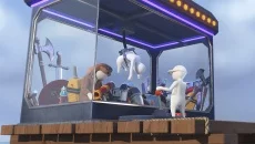 Game Breaker 类似于 Game Breaker