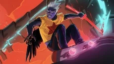 Tony Hawk's Pro Skater 1+2 类似于 Tony Hawk's Pro Skater 1+2