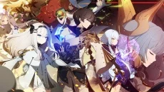 Bravely Default 2 类似于 Bravely Default 2