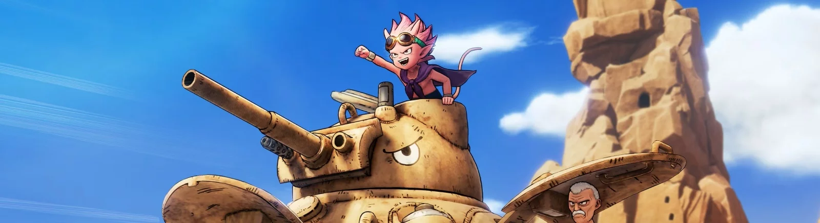 为 Sand Land 提供的文件 - 修改器、模组、存档、补丁