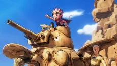 Metaphor: ReFantazio 类似于 Metaphor: ReFantazio