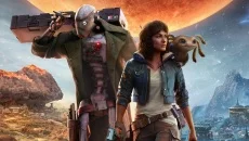 Star Wars Outlaws