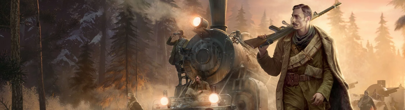 Last Train Home — Трейнер (+7) [UPD: 28.11.2023] / 训练器 / 作弊