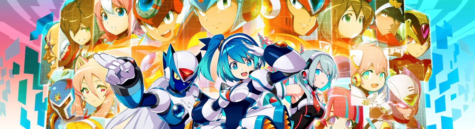 以低价购买 Mega Man X DiVE Offline，最高可享受 90% 的折扣 🏷️，比较不同商店的价格