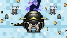 20 Minutes Till Dawn 类似于 20 Minutes Till Dawn