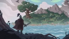 No Rest for the Wicked 类似于 No Rest for the Wicked