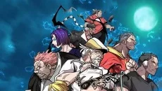 SNK Heroines Tag Team Frenzy 类似于 SNK Heroines Tag Team Frenzy