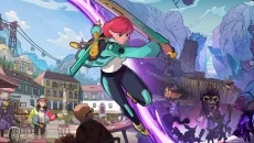 Creatures of Ava 类似于 Creatures of Ava