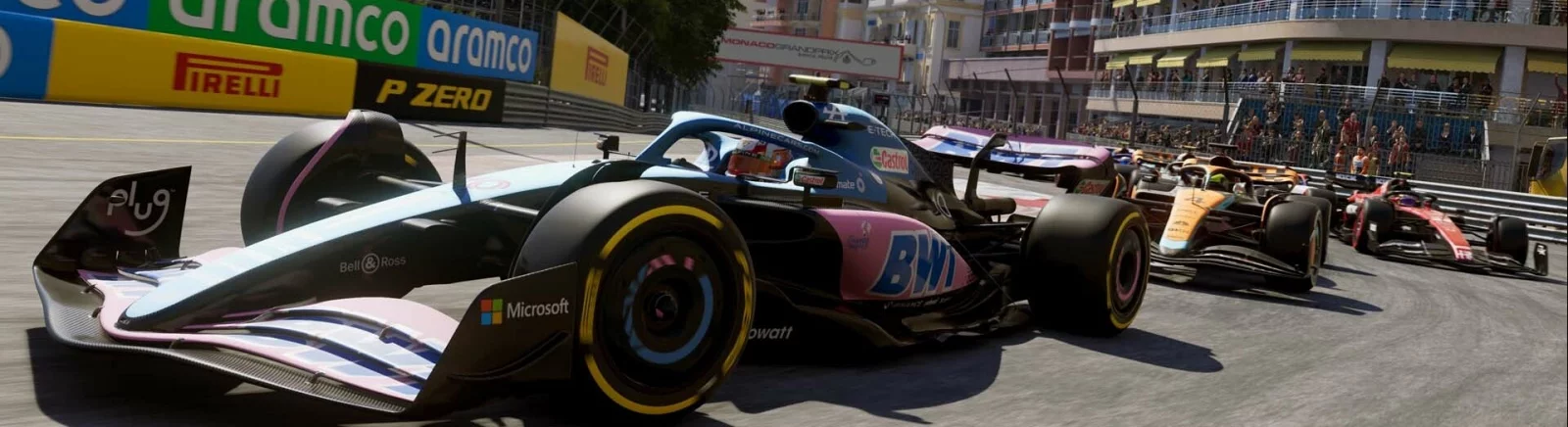 F1 23 — Таблица для Cheat Engine [UPD: 17.06.2023] / 表格 / 作弊