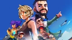 JDM: Rise of the Scorpion 类似于 JDM: Rise of the Scorpion