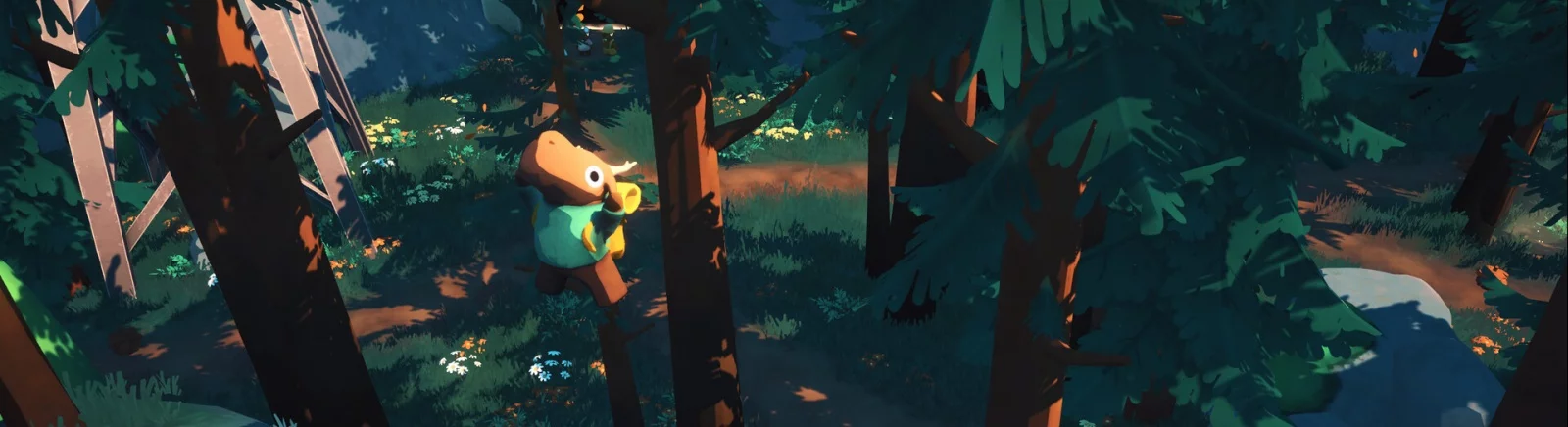 以低价购买 Moose Lost in the Woods，最高可享受 90% 的折扣 🏷️，比较不同商店的价格