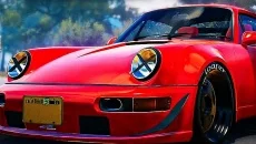 Car For Sale Simulator 2023 - 一款赛车类型的游戏