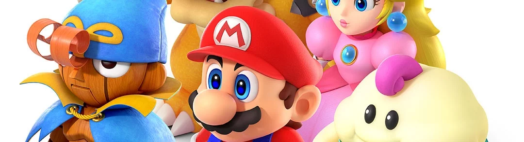 以低价购买 Super Mario RPG，最高可享受 90% 的折扣 🏷️，比较不同商店的价格