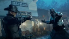 TauCeti Unknown Origin 类似于 TauCeti Unknown Origin