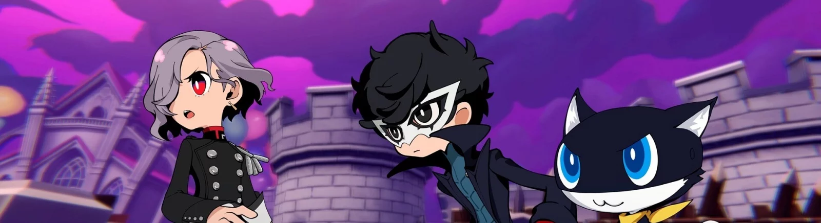 以低价购买 Persona 5 Tactica，最高可享受 90% 的折扣 🏷️，比较不同商店的价格