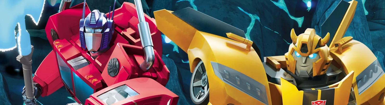 所有关于 Transformers: Earthspark - Expedition 的评论和评分 — 0 个意见