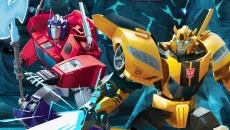 Transformers: Battle Tactics 类似于 Transformers: Battle Tactics