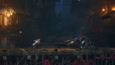 F.I.S.T.: Forged in Shadow Torch 类似于 F.I.S.T.: Forged in Shadow Torch