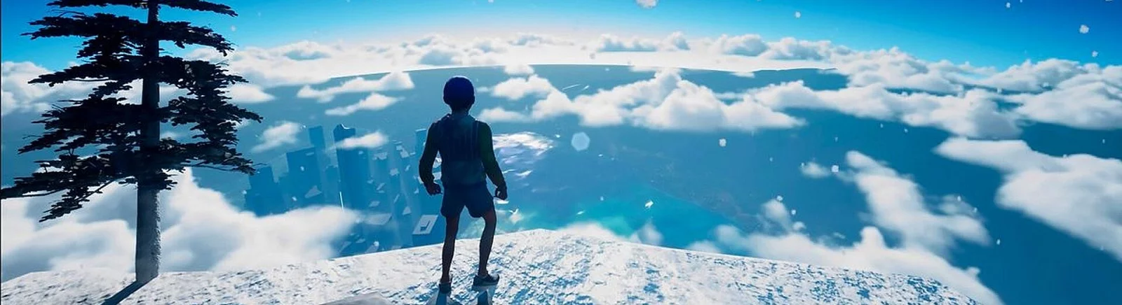 Only Up! — Трейнер (+4) от 22.06.2023 [WeMod] / 训练器 / 作弊