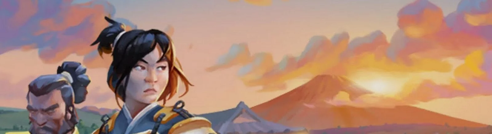 适合iOS的最佳游戏[platform]，类似于Daisho: Survival of a Samurai