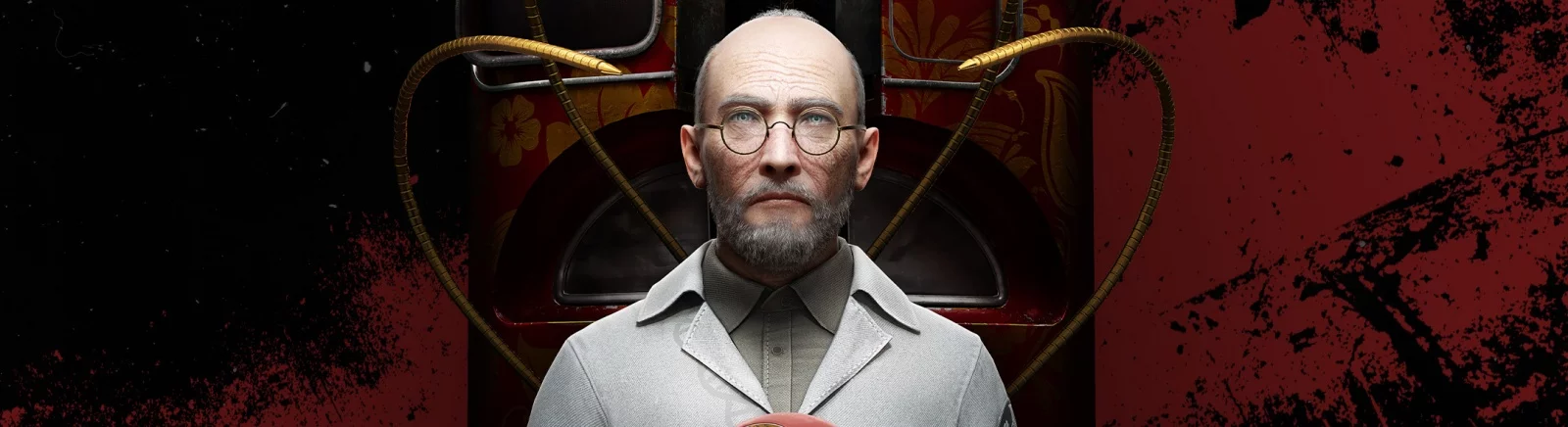 以低价购买 Atomic Heart - Annihilation Instinct，最高可享受 90% 的折扣 🏷️，比较不同商店的价格