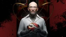 Atomic Heart - Trapped in Limbo 类似于 Atomic Heart - Trapped in Limbo