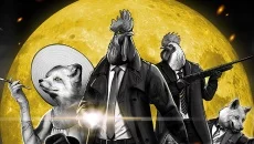 Chicken Police: Into the HIVE! - 一款侦探类型的游戏