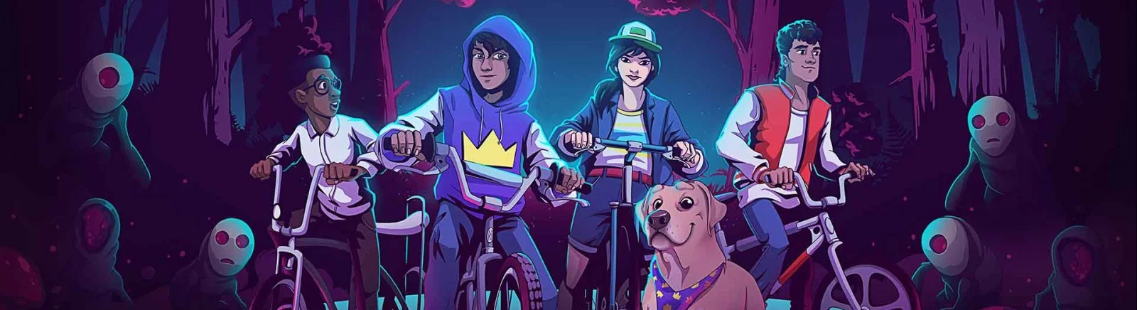 适合Nintendo Switch的最佳游戏[platform]，类似于Kingdom Eighties