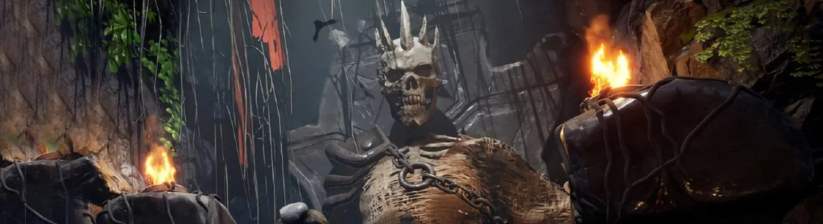 以低价购买 Monsters Domain: Prologue，最高可享受 90% 的折扣 🏷️，比较不同商店的价格