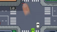 Traffic Jam 类似于 Traffic Jam