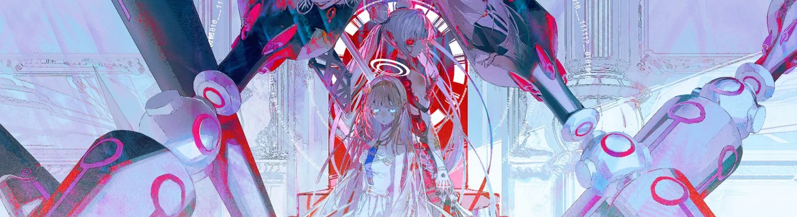 在不同国家/地区的 Crymachina[platforms] 上  的发行日期