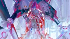 Nier Re[in]carnation 类似于 Nier Re[in]carnation