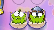 Cut the Rope Remastered 类似于 Cut the Rope Remastered