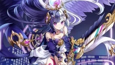 Guardian Goddess: Idle RPG - 一款日本角色扮演游戏类型的游戏