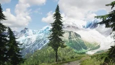 Microsoft Flight Simulator 2024 类似于 Microsoft Flight Simulator 2024