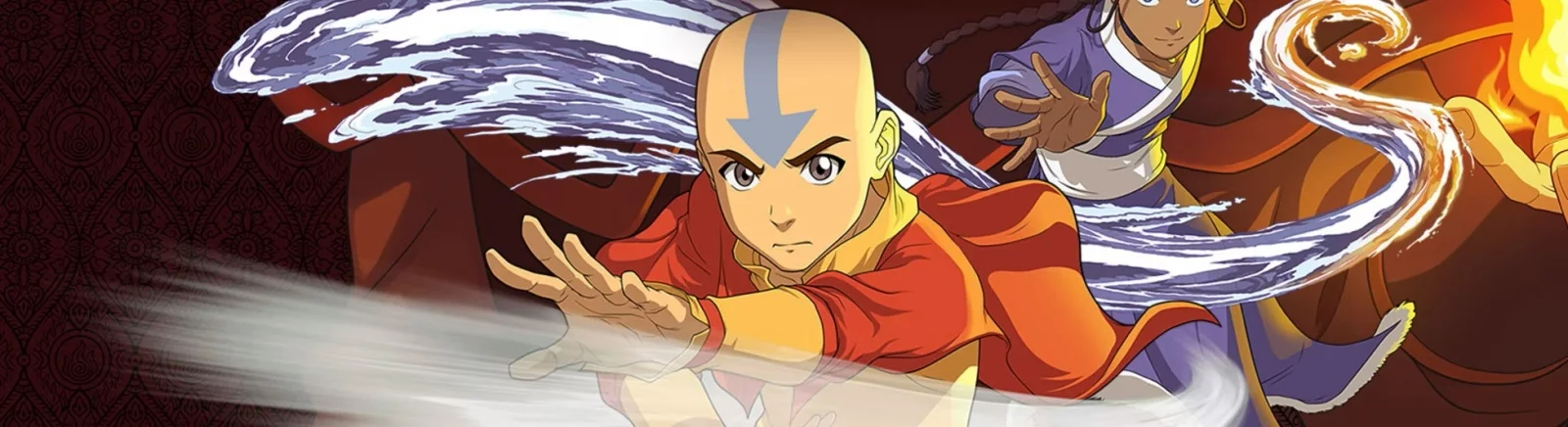 适合iOS的最佳游戏[platform]，类似于Avatar: The Last Airbender - Quest for Balance