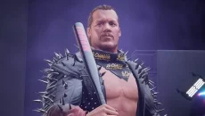 AEW: Fight Forever - 一款体育游戏类型的游戏
