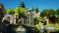 Layers of Fear 类似于 Layers of Fear