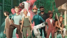 Common'hood - 一款建筑类型的游戏