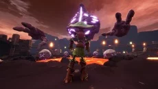 Doom 3 VR Edition 类似于 Doom 3 VR Edition